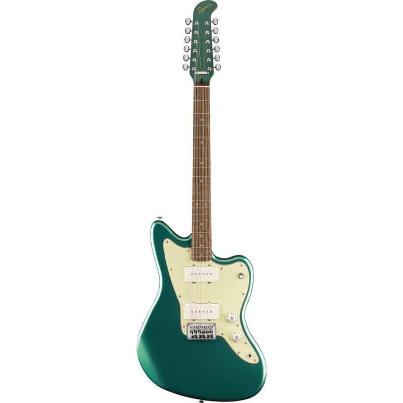 Squier	Paranormal Jazzmaster XII image 3