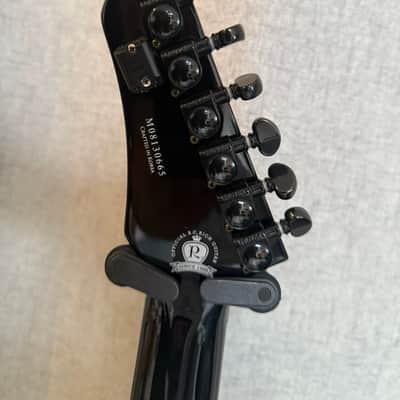 Rare B.C. Rich Warlock NJ 7 String image 5