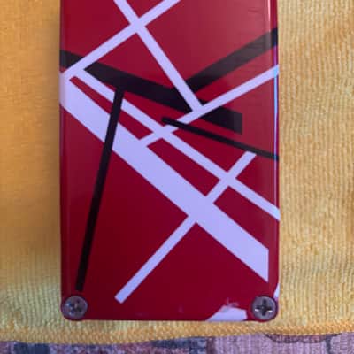 MXR EVH90 Phase 90 2004 - Present - Red/White image 4