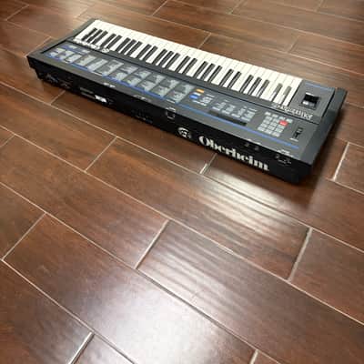 Oberheim Matrix 6 Synthesizer image 5