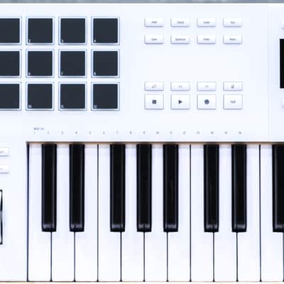 Arturia KeyLab 49 Mk3 Universal MIDI Controller 49-Note Semi-Weighted w/Box image 3