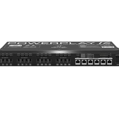 Behringer Powerplay 16 P16-I 16-Channel Input Module | Reverb