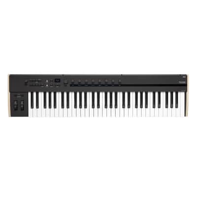 Korg KEYSTAGE-61 image 1