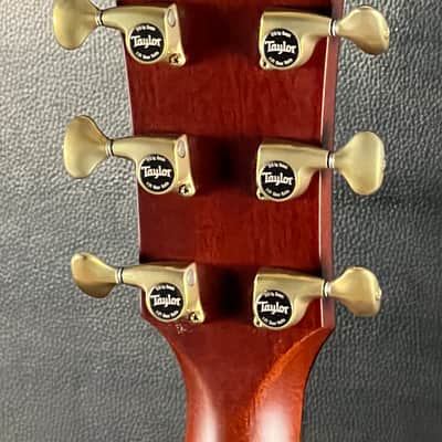 Taylor K26ce 2022 - Hawaiian Koa image 8