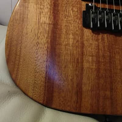 Charvel San Dimas II USA KOA image 7