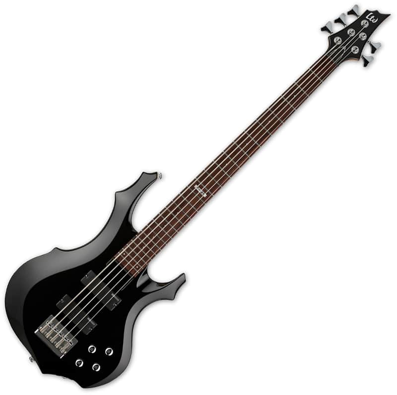 ESP LTD F-105 image 1