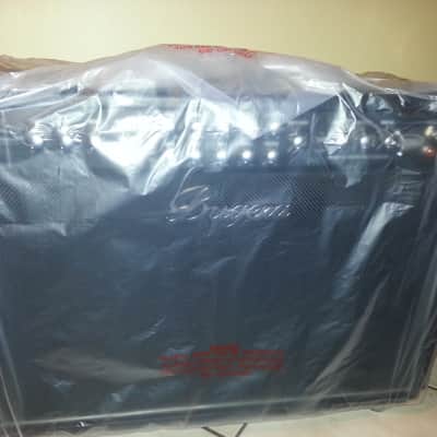 Bugera 333XL 212 Infinium 120W Guitar Combo Amplifier Black image 1