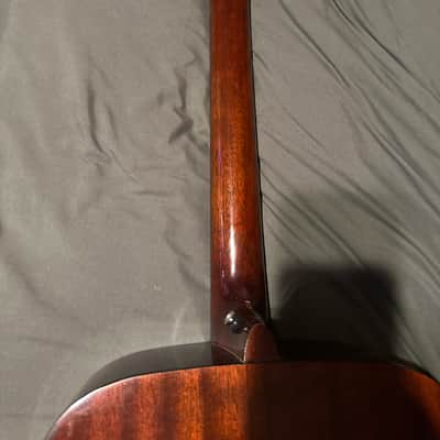 Yamaha FG-160E 70’s image 8