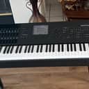 Yamaha Motif XF8 88-Key Music Production Synthesizer Workstation - MINT / Factory Screen Film Still On!
