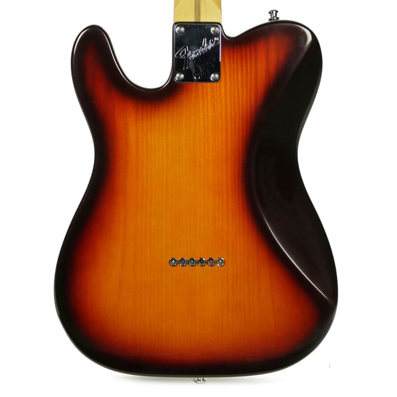 Fender Telecaster Plus V2 1995 - 1998 image 4