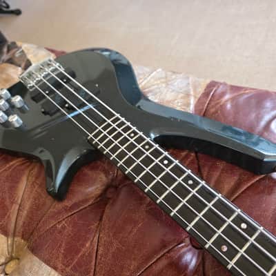 ESP GT-1 CUSTOM SHOP Precision Jazz PJ GT1 BASS GUITAR - RARE MODEL! Japan MIJ image 10