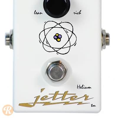 Jetter Helium