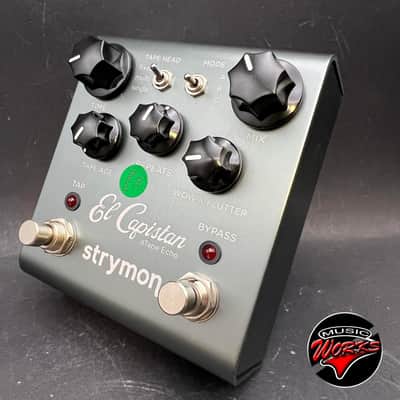 Immagine Strymon   El C API Stan - 3