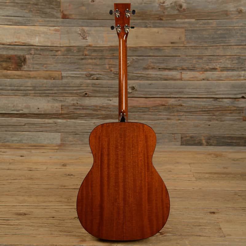Collings Tenor 1  image 2