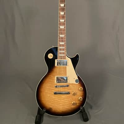 Gibson Les Paul Standard '50s, Tobacco Burst image 1