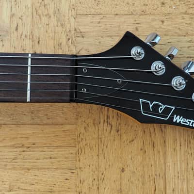 VIDEO! Westone Spectrum II SP2111ST - 1987 - pro setup, player ready image 6