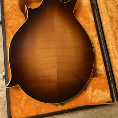 Westminster Mandolin Model 125 1990s - Sunburst image 2