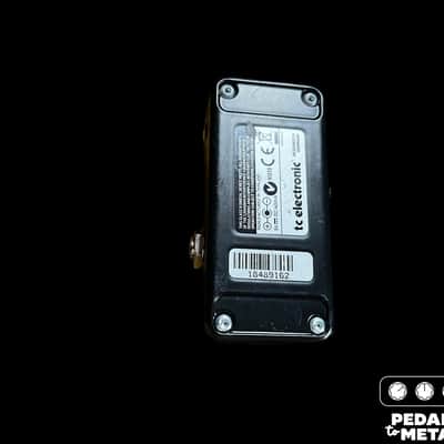 TC Electronic BonaFide Buffer - x8444 image 6