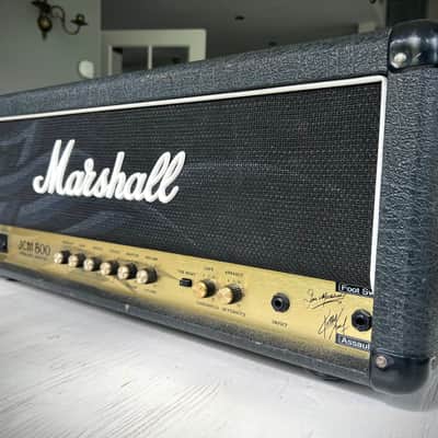 Marshall JCM800 2203KK Kerry King image 2