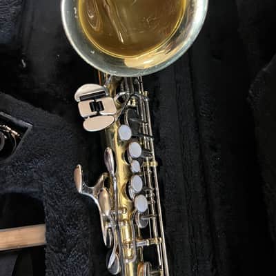 Yamaha YAS-23 Alto Saxophone, Made in Japan image 5