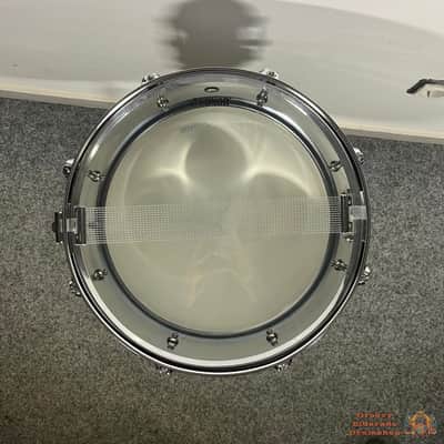 Sonor Force 2001 14x5,5 Steel Snare Drum image 5