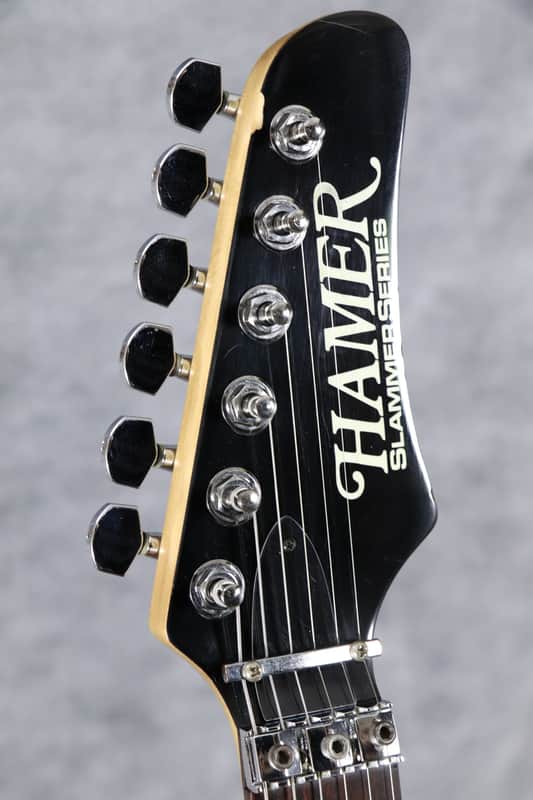 馬好き次郎、　hamer slammer diablo 2 馬好き次郎、 hamer slammer diablo 2 HAMER(ヘイマー) / SLAMMER