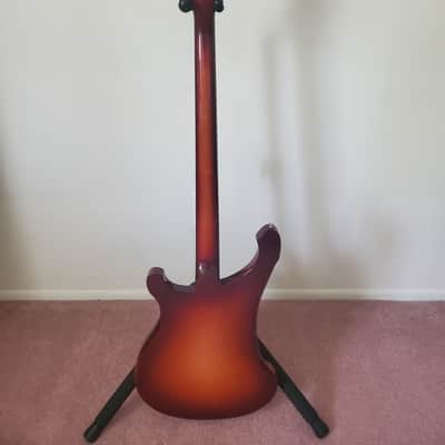Rickenbacker 4001S 1966 image 5