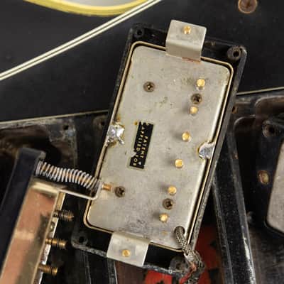 1960 Gibson Les Paul Custom image 4