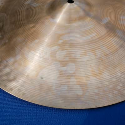 Istanbul Traditional Pre-Split China 16" Excellent RARE! image 4