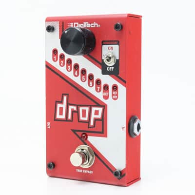 Digitech Drop [12002380472] (05/29) image 1