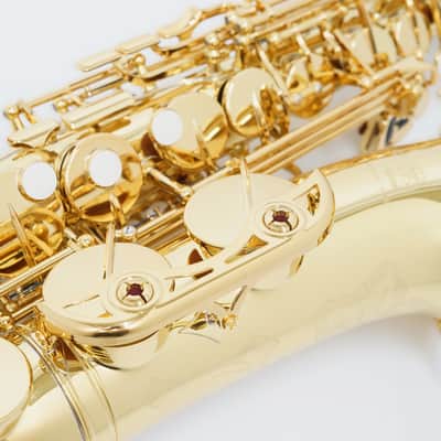 【Special price】 Yamaha YAS-62 「YAS62」 Alto Saxophone image 13