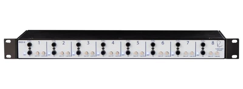 Rupert Neve Designs RNDI-8 image 1