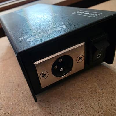Livewire Solutions PDI Passive Direct Box image 3