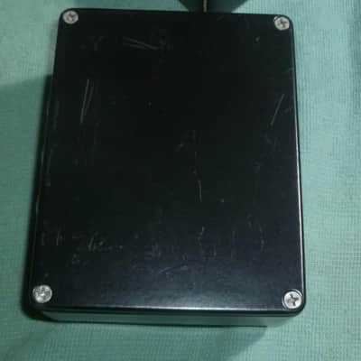 Mr. Black Pana-Trem Stereo Harmonic Tremolo & Panner w Tap Tempo Input image 3