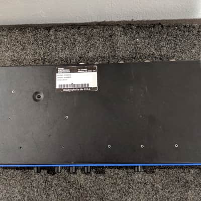 Peavey Kosmos Sub Harmonic Generator bass booster effects processor live studio Bild 4