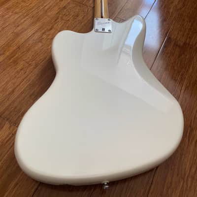 Squier Jazzmaster "Scandal Mami" Ltd. Edition 2014 Extremely Rare for Japan Domestic Market Only image 14