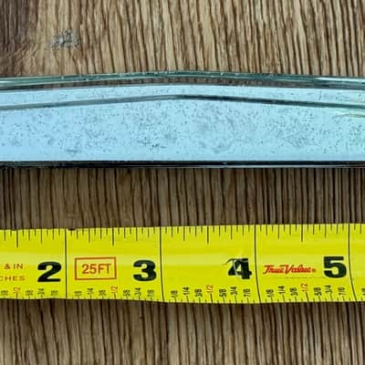 Ludwig 12 Imperial Bass Drum Lugs Vintage 70's image 6