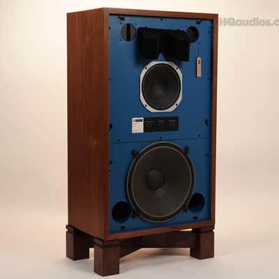 JBL 4343 Control Monitor Speakers (Pair) – Pro Restored & Serviced – 1-Yr WRT image 12