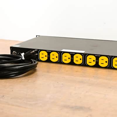 SurgeX SX1115-RL Rackmountable 8-Outlet Power Conditioner CG01202 imagen 5
