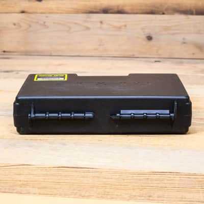 Zoom Black Case for H6 Recorder and Accessories Storage Protection U283629 image 3