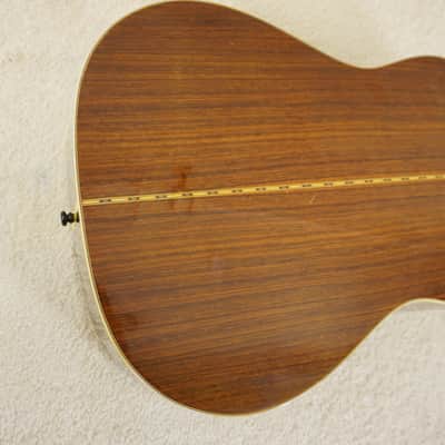 Yamaki FP-50 Japan Folk Acoustic image 16