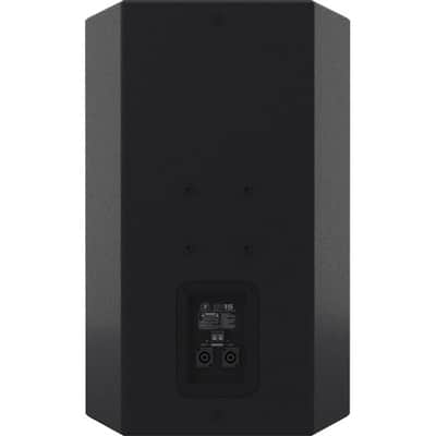 Mackie IP15 2014 image 2