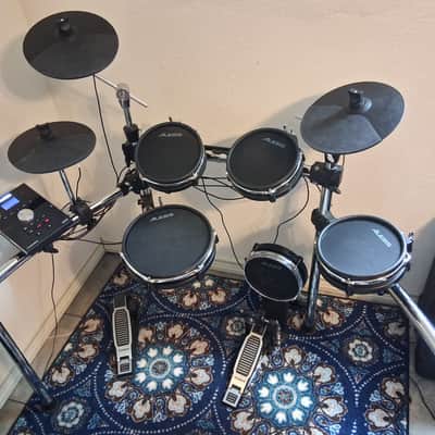 Alesis Command Advanced drum set image 1