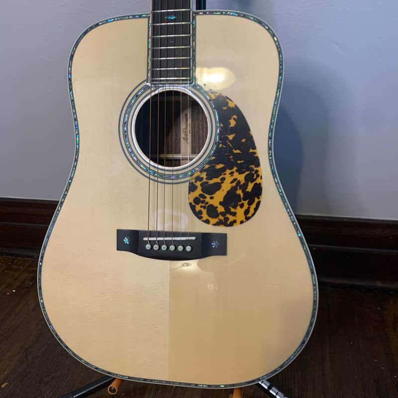 Aria AD-915 2019 Natural image 1
