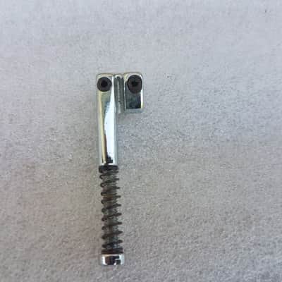 1983 Fender Stratocaster Dan Smith Tremolo Saddle image 1