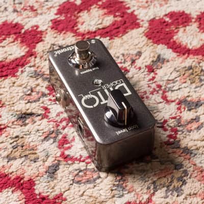 Immagine TC Electronic Ditto Looper #S180703973DD4 Second Hand - 4
