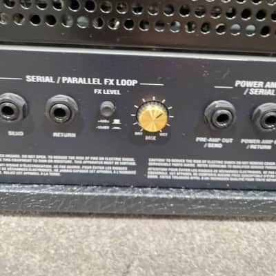 Immagine Marshall JVM410H - Guitar Amplifier Head - 100W - Like New w/ Cables, Footswitch Original Tags & Original Box - 2