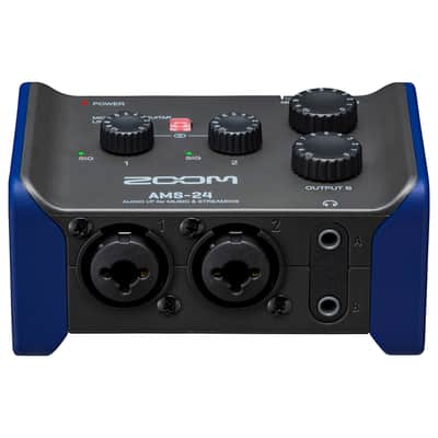 AMS-24 Zoom image 3