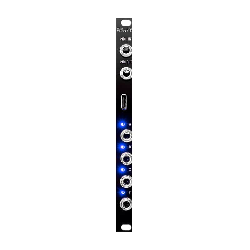 Plinky Expander 2HP image 1