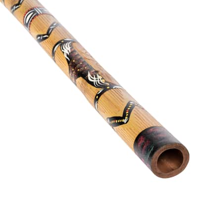 Meinl DDG1-BR Didgeridoo, 47'' image 3